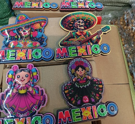 Catálogo de productos