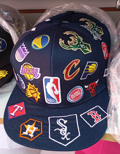 wzy gorras