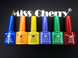 IMPORTADORA MISS CHERRY (todo para las uñas)